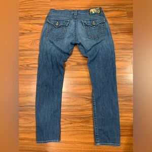 Vintage Women’s True Religion Jeans - WOMENS SIZE 29